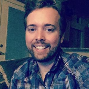 Meet your Posher, Jeff